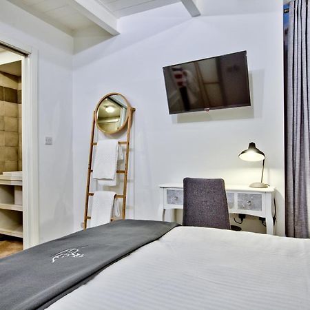 Chateau La Vallette - St. Elmo Suite Валетта Экстерьер фото